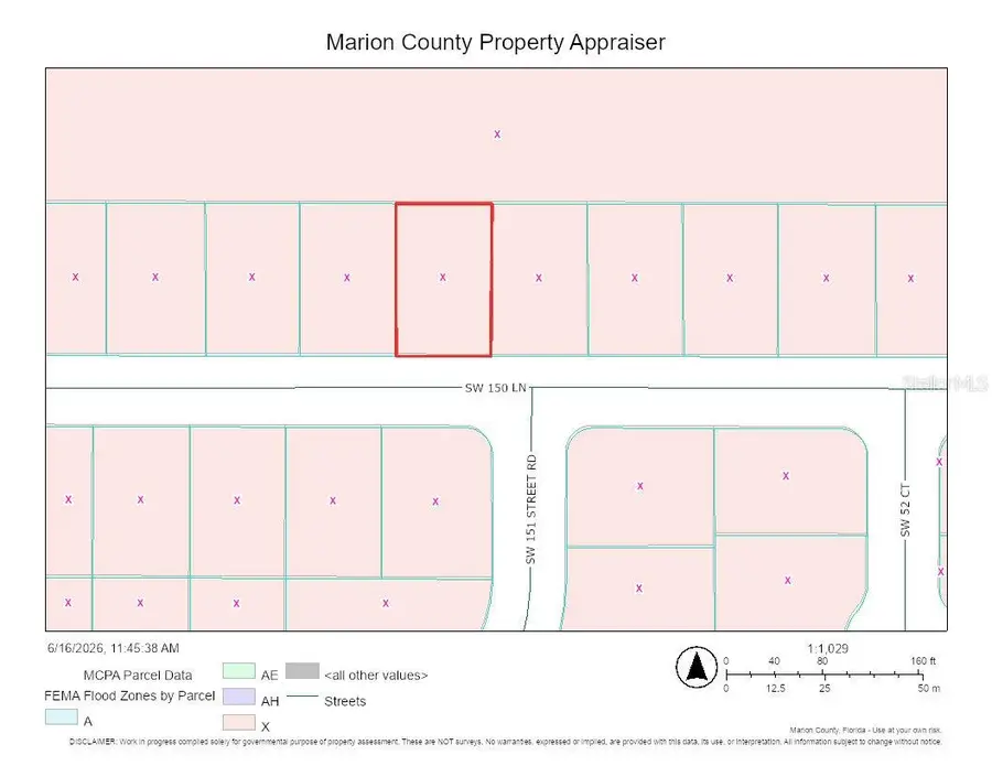SW 150th Lane, Ocala, FL 34473 - #3