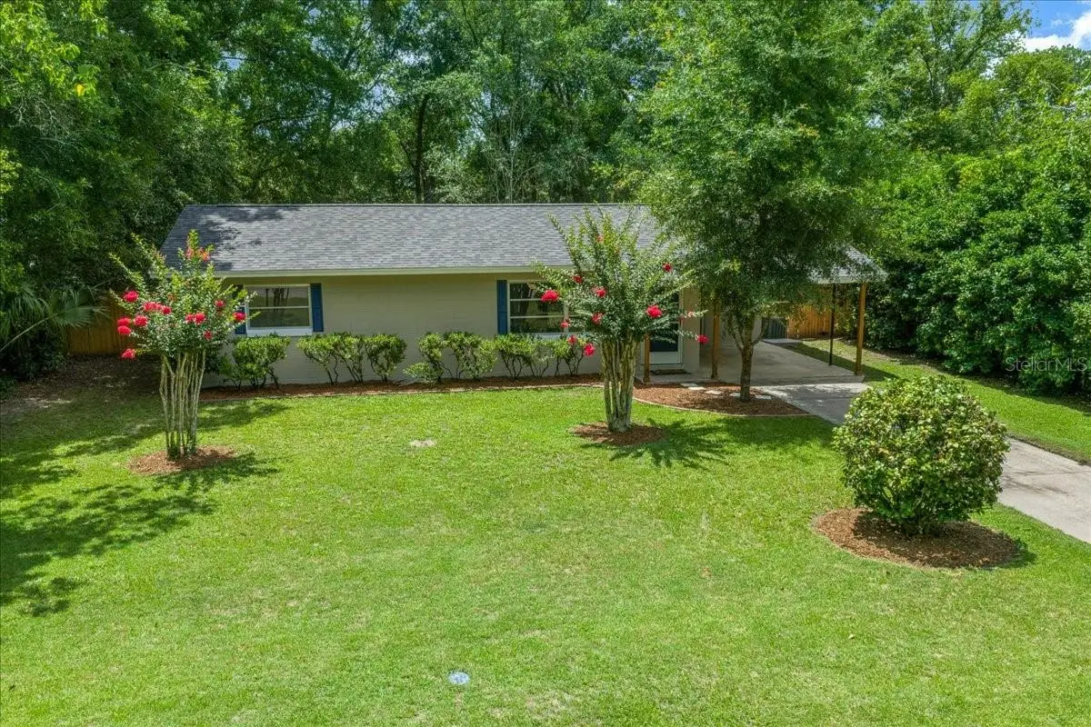 3164 SE 11th Street, Ocala, FL 34471 - #1