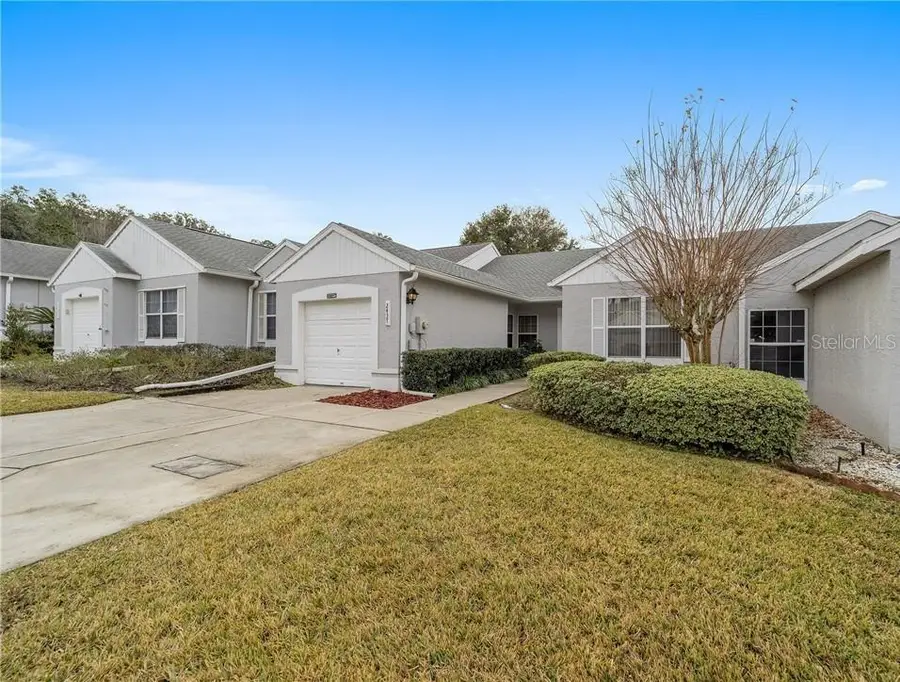 2437 SW 20th Court, Ocala, FL 34471 - #2