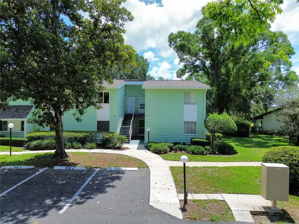 608 Midway Drive #A, OCALA, FL 34472