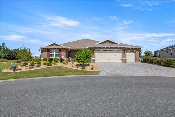 8477 SW 93rd Circle, OCALA, FL 34481