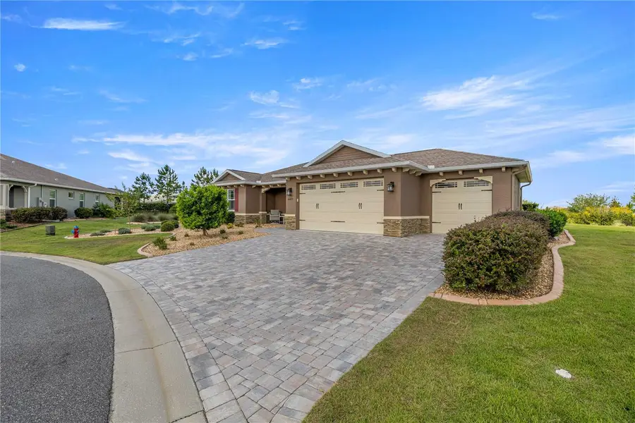 8477 SW 93rd Circle, Ocala, FL 34481 - #3