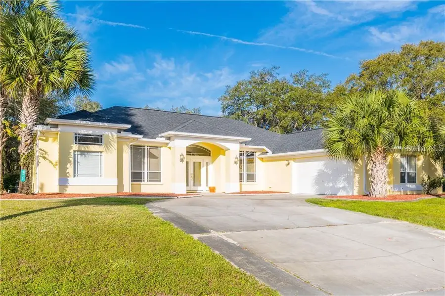 9433 Wilderness Trail, Weeki Wachee, FL 34613 - #2
