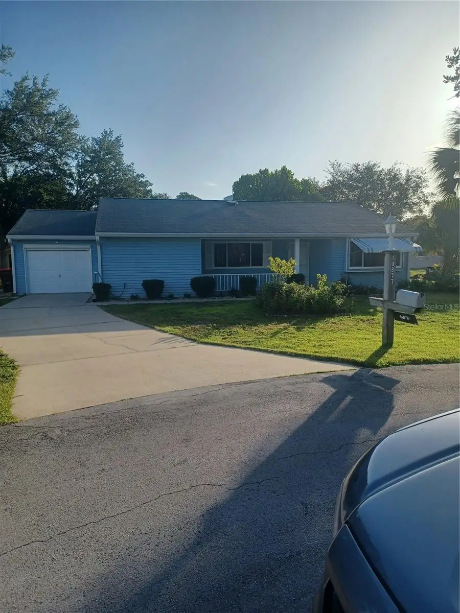 10877 SW 88th Court, Ocala, FL 34481 - #1