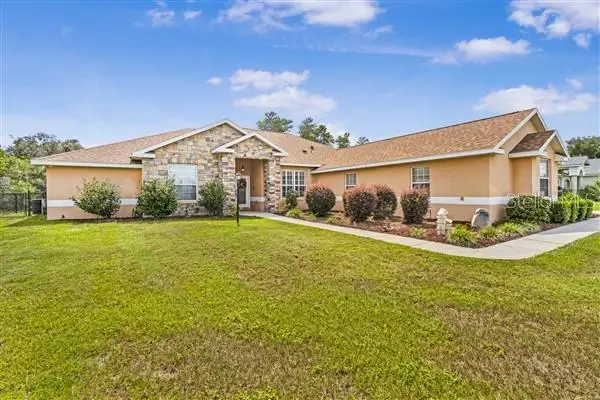 4190 SW 103rd Street Road, Ocala, FL 34476 - #1