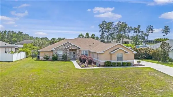 4190 SW 103rd Street Road, Ocala, FL 34476 - #2