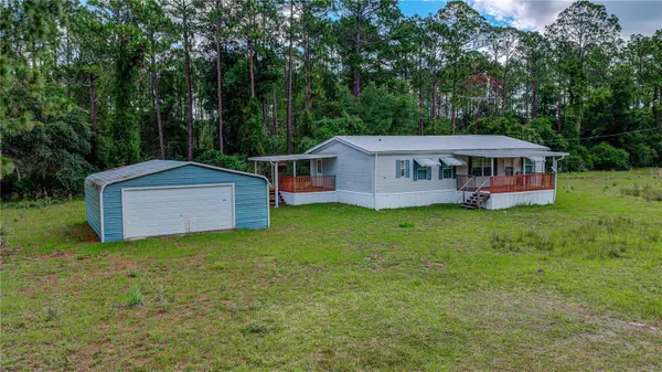 132 Glenside Street, GEORGETOWN, FL 32139