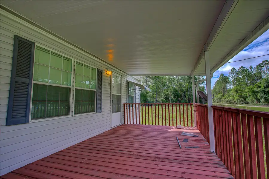 132 Glenside Street, Georgetown, FL 32139 - #2