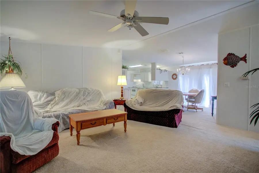 132 Glenside Street, Georgetown, FL 32139 - #3