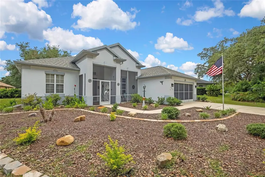 2457 N Brentwood Circle, Lecanto, FL 34461 - #2
