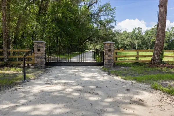 14810 NW 185 Street, WILLISTON, FL 32696