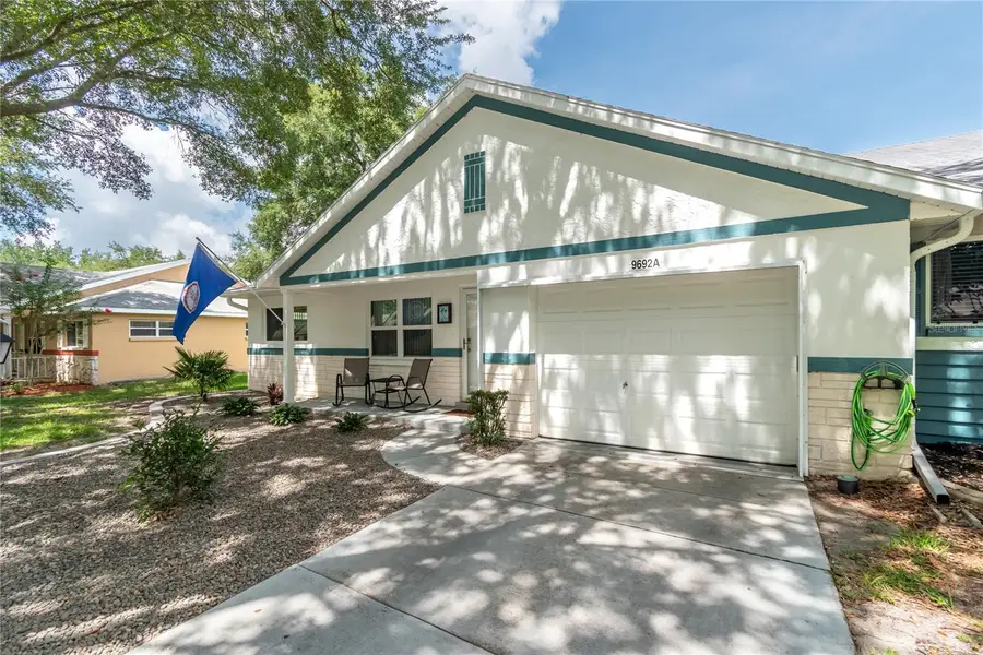 9692 SW 95th Court #A, Ocala, FL 34481 - #3