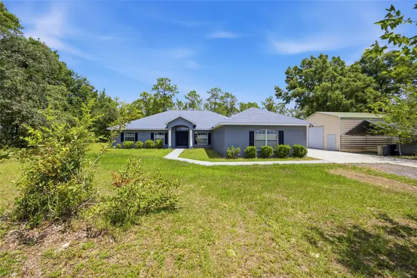 13911 SW 95th Street, DUNNELLON, FL 34432