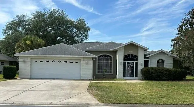 9685 Southern Belle Drive, Weeki Wachee, FL 34613 - #1