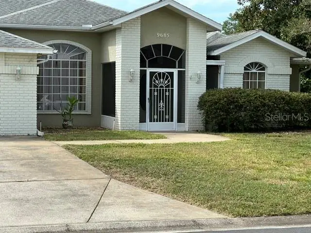 9685 Southern Belle Drive, Weeki Wachee, FL 34613 - #2