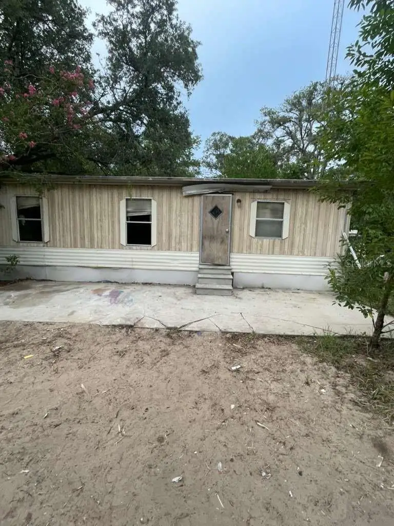 4001 SW 189th Avenue, Dunnellon, FL 34432 - #1