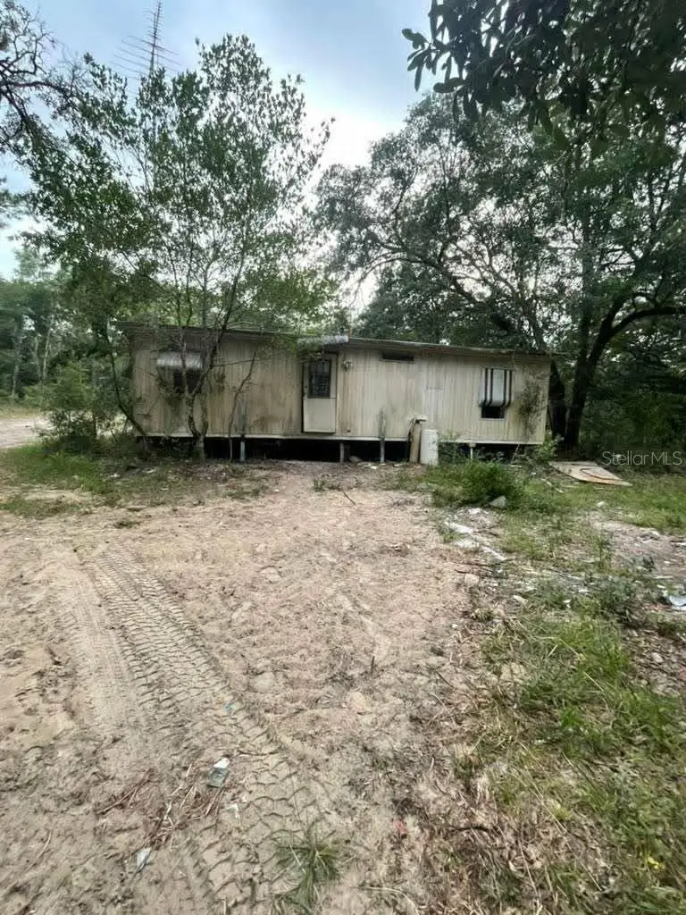 4001 SW 189th Avenue, Dunnellon, FL 34432 - #2