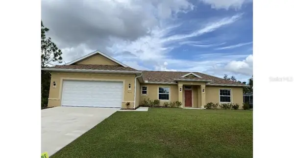 7050 Beckwith Avenue, NORTH PORT, FL 34291