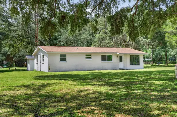 11782 SW 140th Street, DUNNELLON, FL 34432