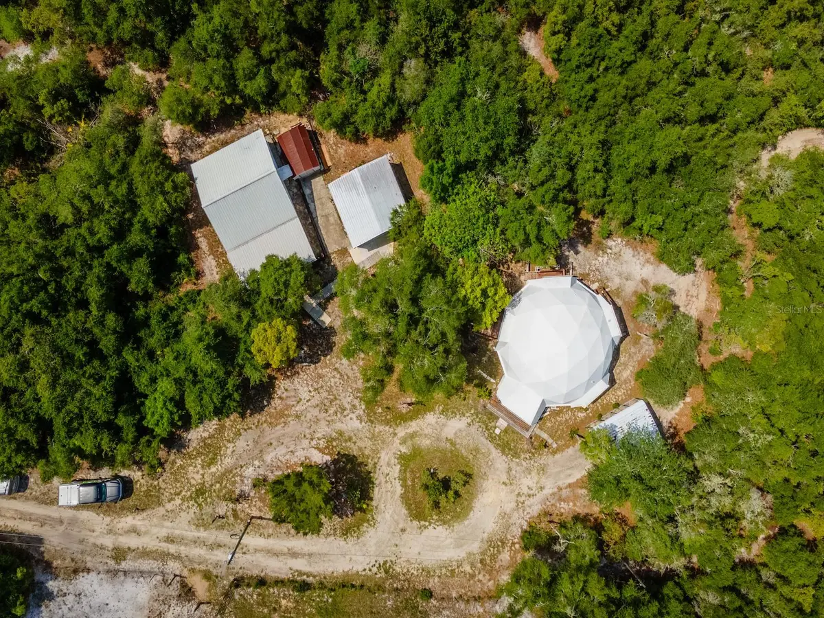 30810 NE 78 Street, East Marion, FL 32134 - #1