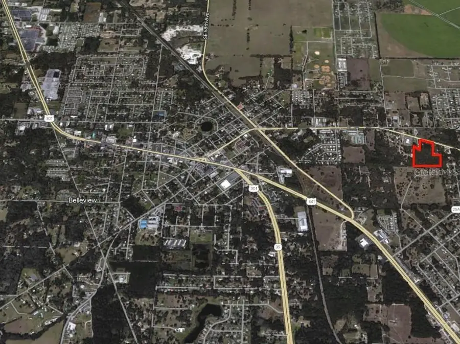 7200 E Highway 25, Belleview, FL 34420 - #2