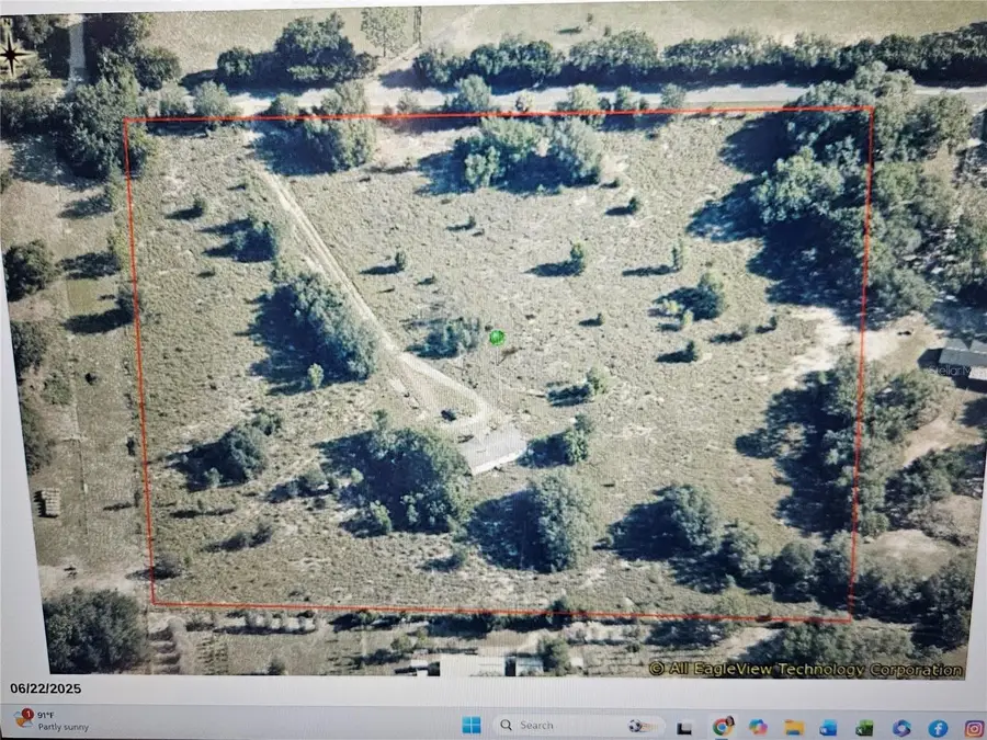3814 W Rancetta Street, Dunnellon, FL 34433 - #2