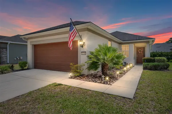 9098 SW 70th Loop, OCALA, FL 34481