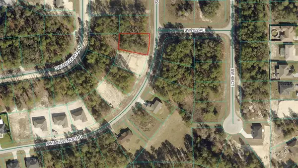 TBA SW 50 Ave Rd, OCALA, FL 34473