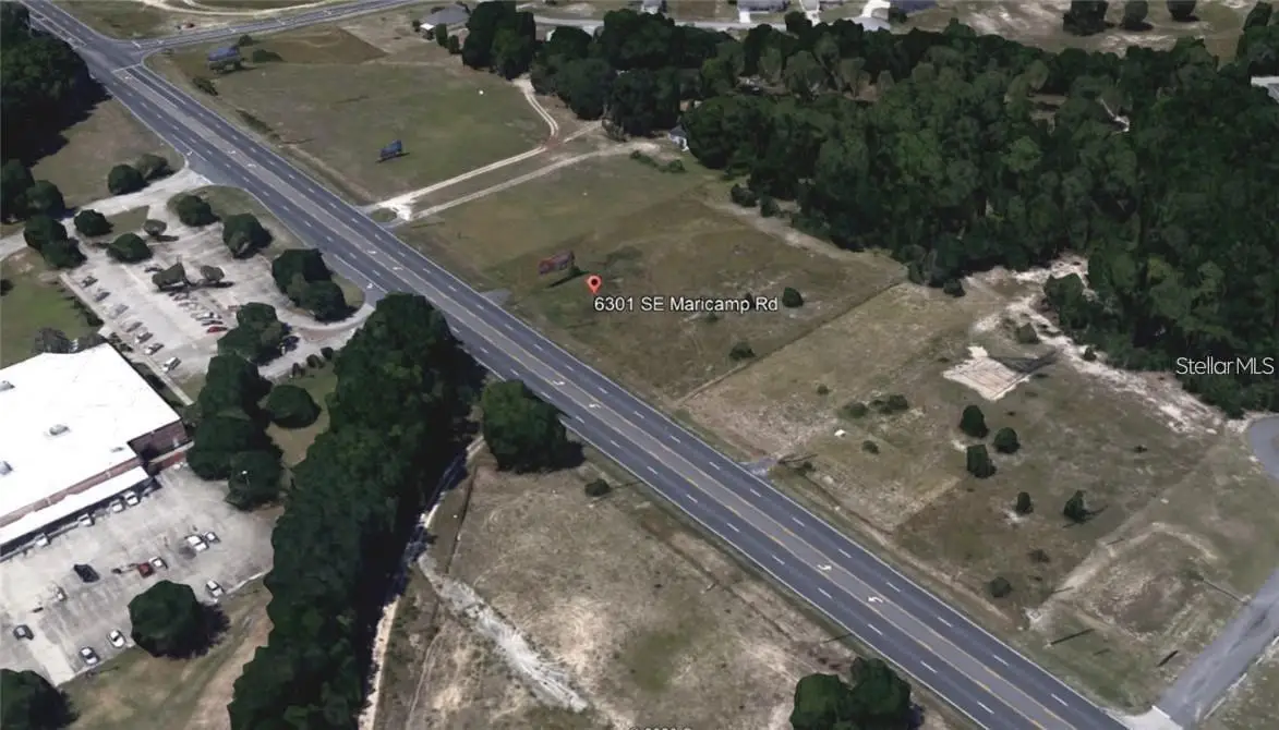 6301 SE Maricamp Road, Ocala, FL 34471 - #1