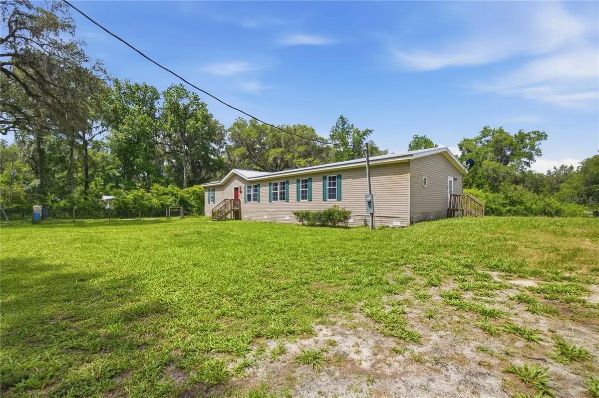 16520 NE 42nd Avenue, Citra, FL 32113 - #1