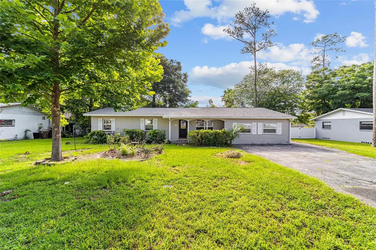 737 NE 17th Terrace, Ocala, FL 34470 - #1