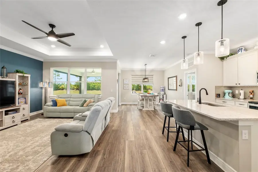 9407 SW 52nd Loop, Ocala, FL 34481 - #3