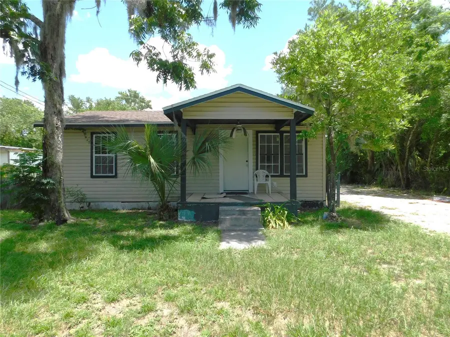 306 Florida Drive, Palatka, FL 32177 - #2