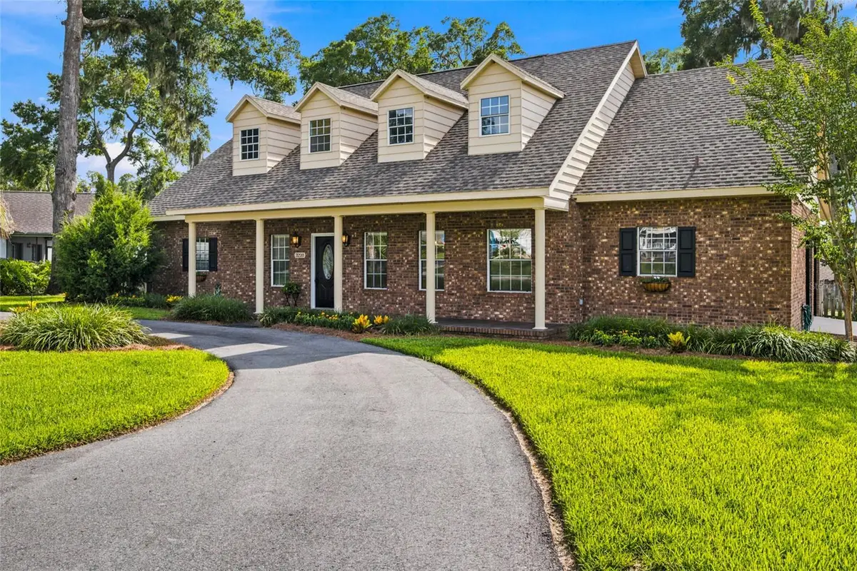 3220 SE 21st Avenue, Ocala, FL 34471 - #1