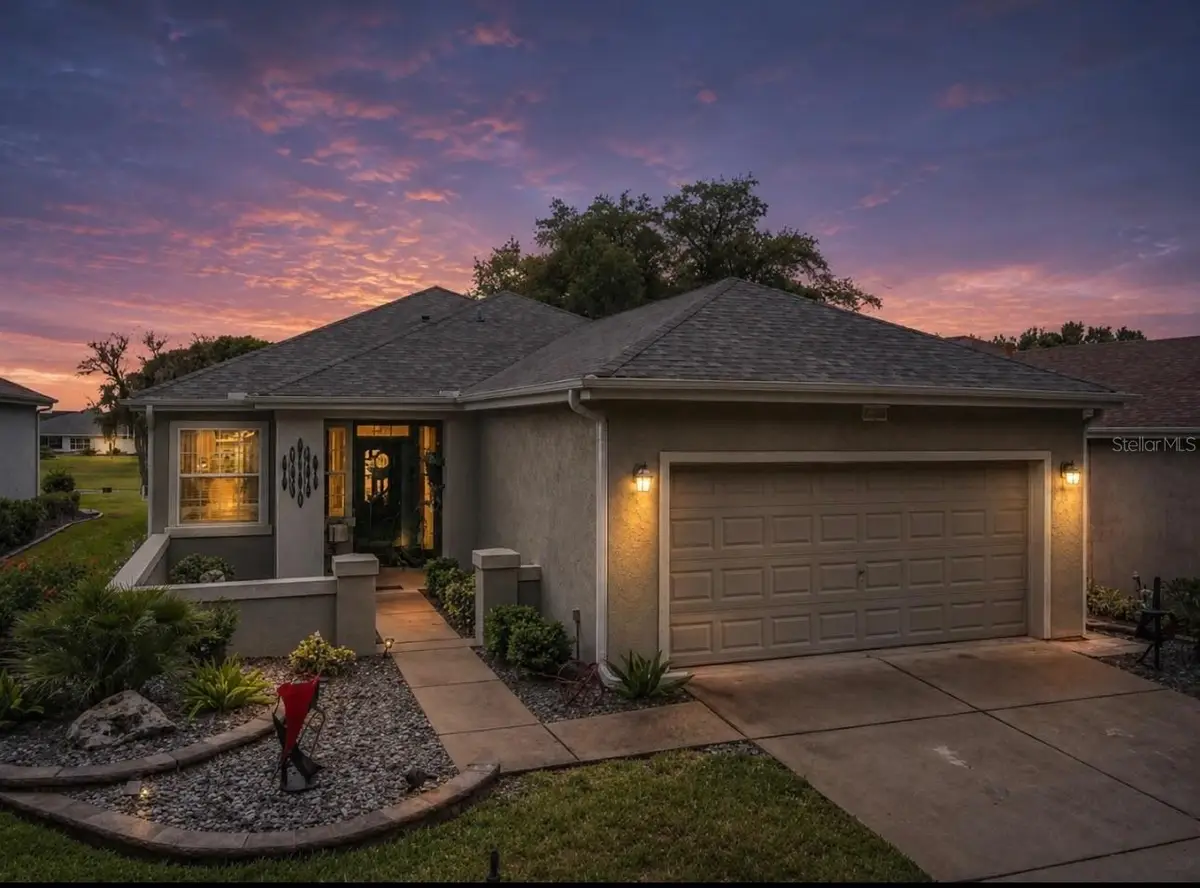 13260 SE 92nd Court Road, Summerfield, FL 34491 - #1