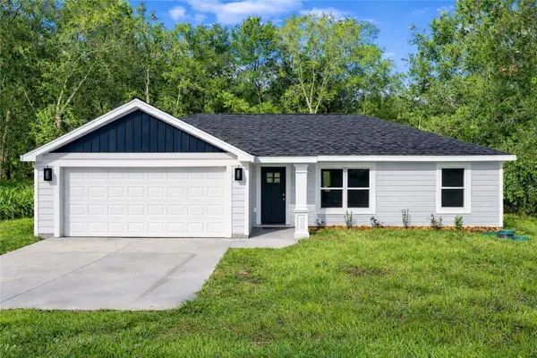 498 Marion Oaks Trail, OCALA, FL 34473