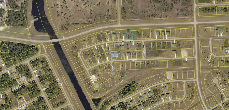 122 Bethlehem, Labelle, FL 33935 - #2
