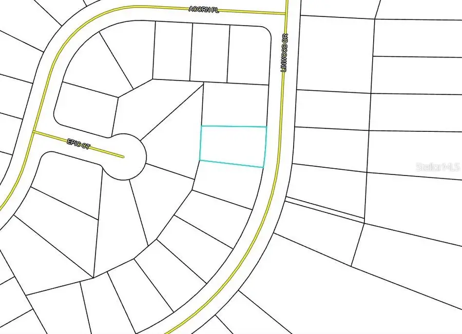 Lot 18, Unit 19, Blk 1096 Linwood Drive, Chipley, FL 32428 - #3