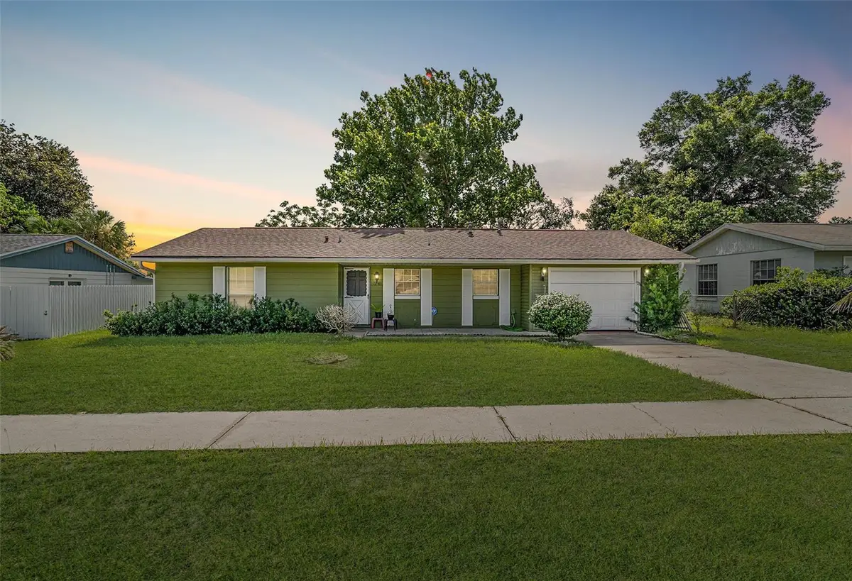 15083 SW 43rd Terrace Road, Ocala, FL 34473 - #1