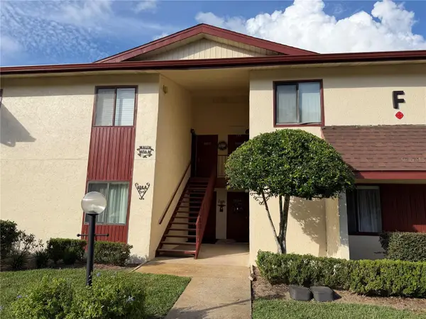 656 Midway Drive #A, OCALA, FL 34472