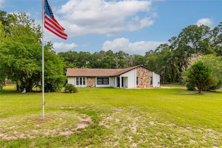 2735 NE 127th Place, Anthony, FL 32617 - #2