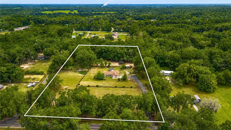 2735 NE 127th Place, Anthony, FL 32617 - #3