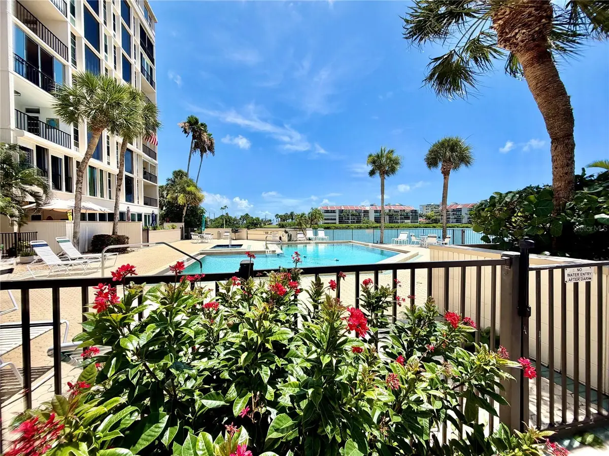 7400 Sun Island Drive S #111, South Pasadena, FL 33707 - #1