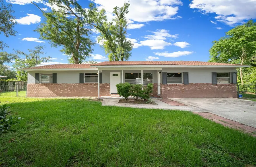 2100 NE 52nd Street, Ocala, FL 34479 - #2