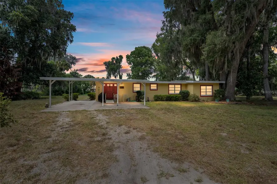2345 Cr 453, Lake Panasoffkee, FL 33538 - #2