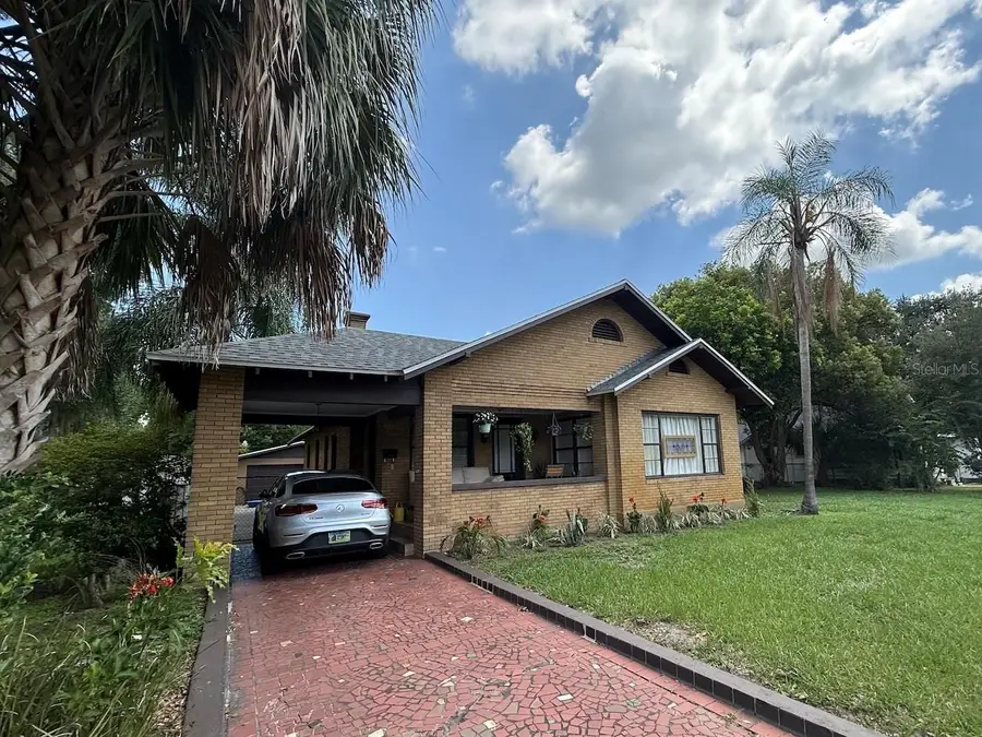 1410 Elgin Street, Lakeland, FL 33801 - #3