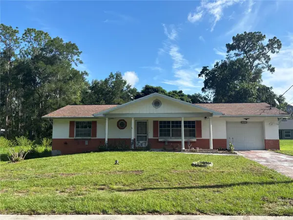 808 Spruce Street, INVERNESS, FL 34452