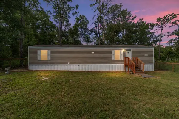 11776 NW 21st Street, OCALA, FL 34482