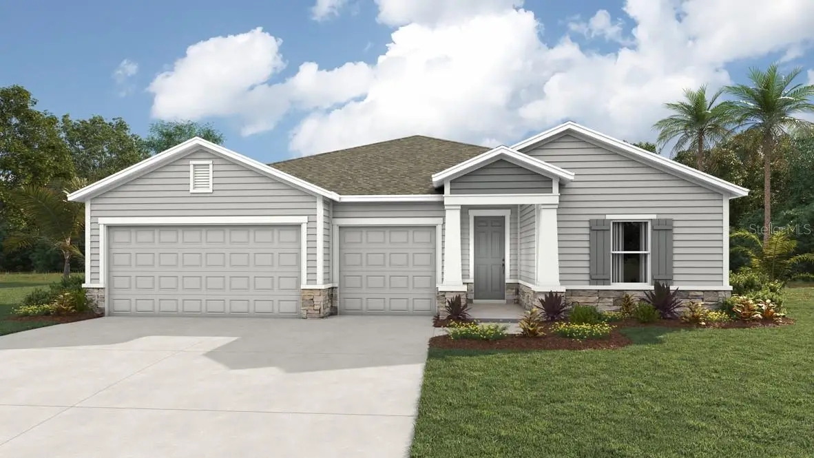 12776 NW 17th Place, Newberry, FL 32669 - #1