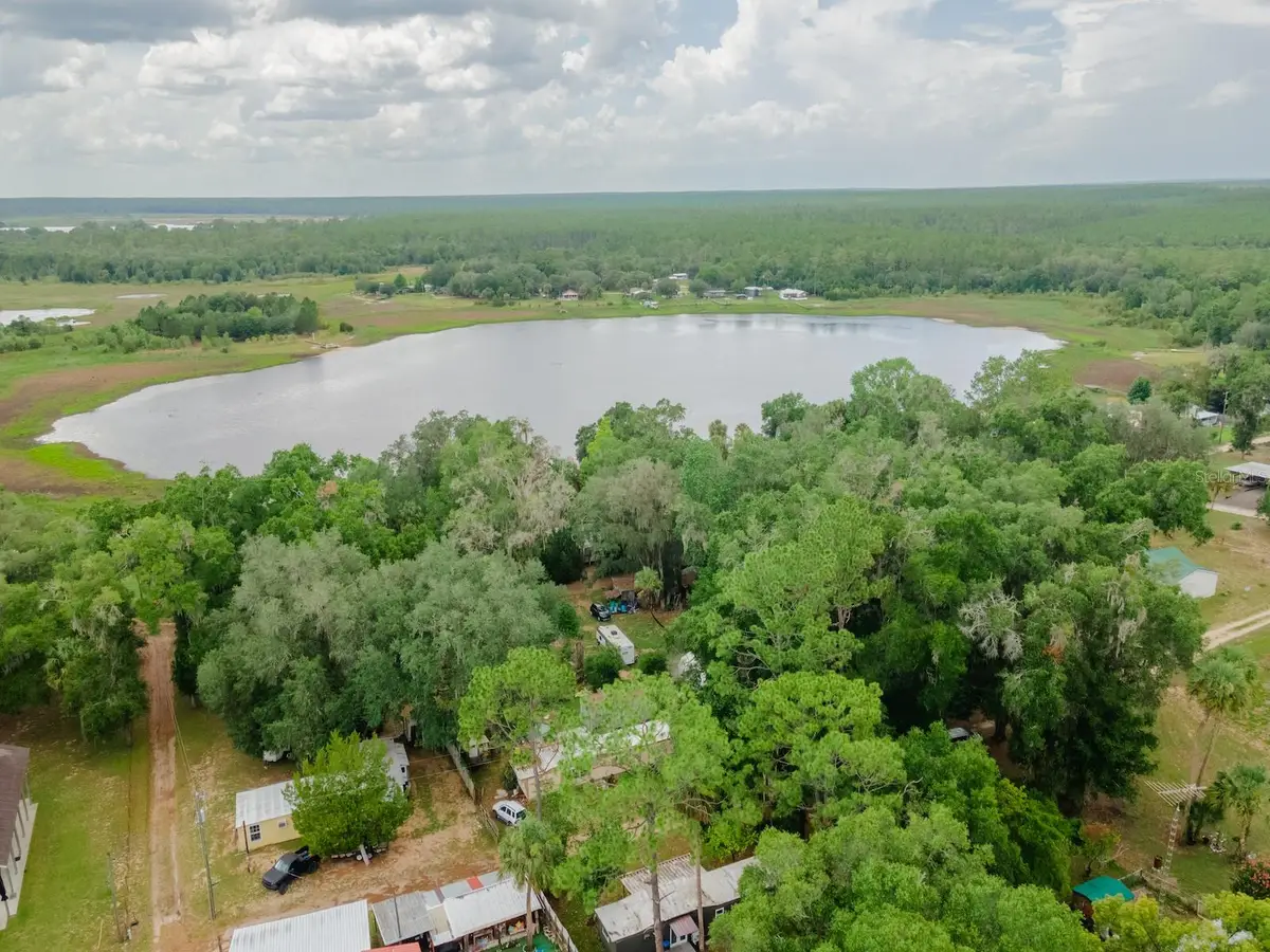 18811 NE 248 Terrace, Fort McCoy, FL 32134 - #1